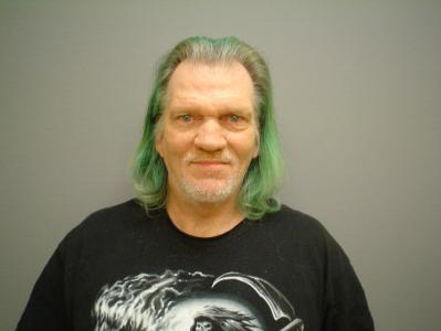 Francis Lee Hostetler a registered Sex, Violent, or Drug Offender of Kansas