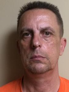 Warren Cory Phillips a registered Sex Offender of Missouri