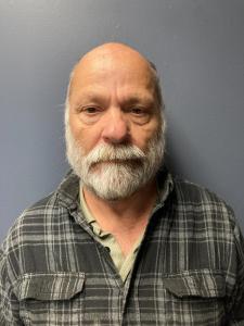 Gerry M Richmond a registered Sex Offender of Tennessee