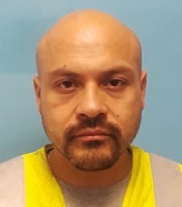 Alejandor Estrada a registered Sex Offender of California