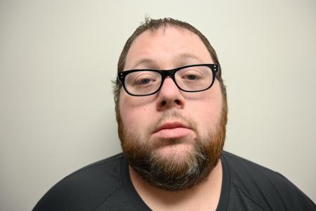 Joshua Brian Spires a registered Sex Offender of Georgia