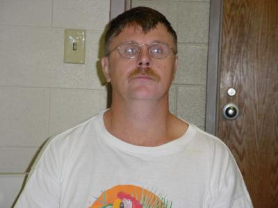 Jessee Doug Carter a registered Sex Offender of North Carolina