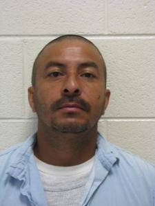 Geovany Contreras a registered Sex Offender or Child Predator of Louisiana