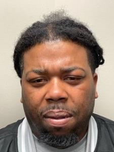 Courtney X Rogers a registered Sex Offender of Tennessee