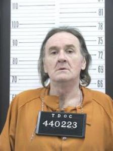 Stephen Mark Thomas a registered Sex Offender or Child Predator of Louisiana