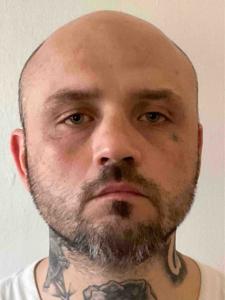 William Cody Lipscomb a registered Sex Offender of Tennessee