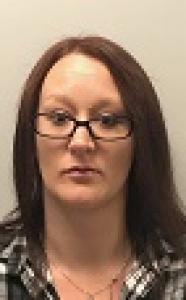 Kristi Marie Jones a registered  of Tennessee