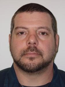 Steven Alexander Pierce a registered Sex Offender of Tennessee