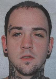 Jonathan Lynn Pilkins a registered Sex Offender of Virginia