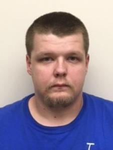 Joseph Allen Tackett a registered Sex Offender of Tennessee