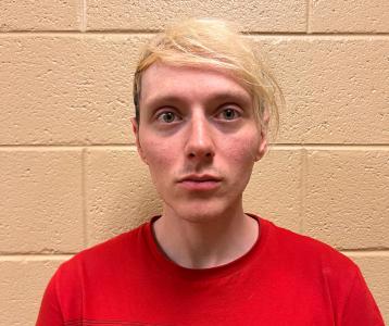 Matthew Alexander Inman a registered Sex Offender of Tennessee