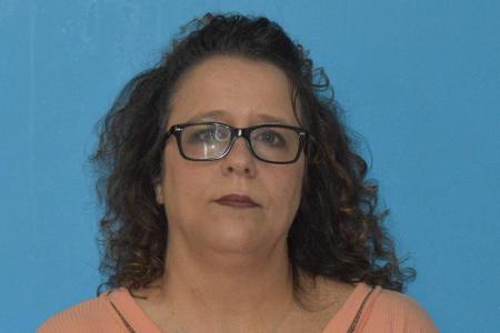 Crystal Miller Smith a registered Sex Offender of Tennessee