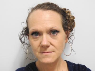 Elizabeth Ashley James a registered Sex Offender of Ohio