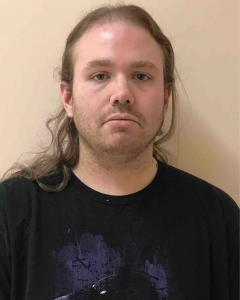 Derek Lee Dickson a registered Sex Offender of Tennessee