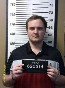 Colton Allen Wooten a registered Sex Offender of Mississippi