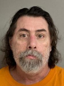 Charles Wayne Barry a registered Sex Offender of Tennessee