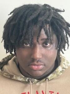 Caleb Alston a registered Sex Offender of Georgia