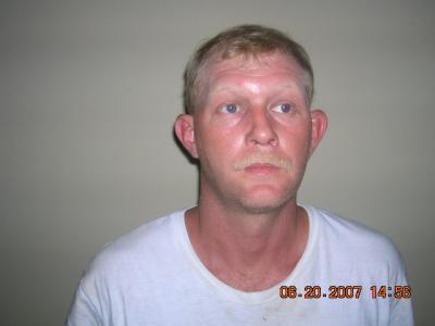 Jeffrey Allan Baird a registered Sex Offender of Virginia