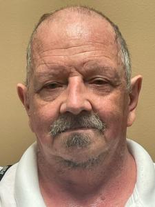 Charles Eugene Barnhart a registered Sex Offender of Tennessee