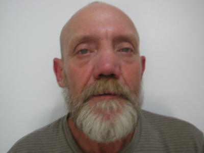 Jerry Wayne Thompson a registered Sex Offender of Tennessee