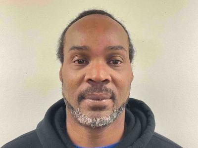 Gerald Nicolas Crawford a registered Sex Offender of Tennessee