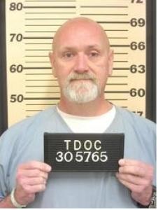 Marty Allen Sharp a registered Sex Offender of Tennessee