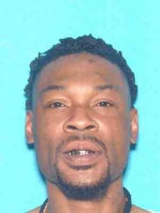 Darren Antonio Jordan a registered Sex Offender of Tennessee