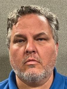 Brian Owen a registered Sex Offender of Tennessee