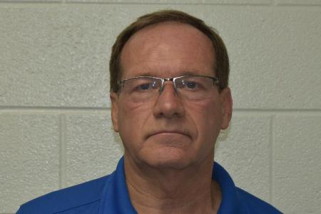 Herbert Allen Powers a registered Sex Offender of Tennessee