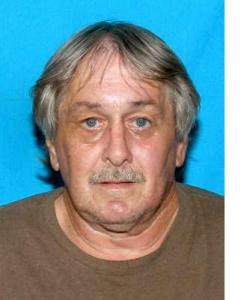 Gary Len Jewell a registered Sex Offender or Child Predator of Louisiana