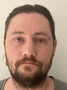 Casey Joseph Barnett a registered Sex Offender of Tennessee