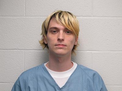 Blaine Steven Covert a registered Sex Offender of Tennessee