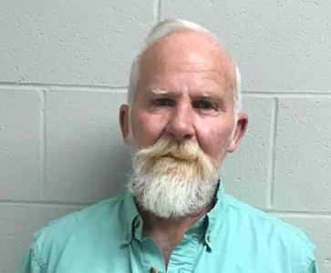 Terry Wayne Brown a registered Sex Offender of Tennessee