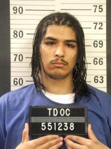 Fardin Gonyaei a registered Sex Offender of Tennessee