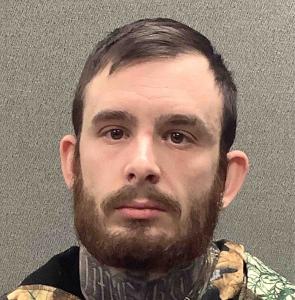 Zachary Shane Lasure a registered Sex Offender of Tennessee