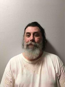 Charles Wayne Barry a registered Sex Offender of Tennessee