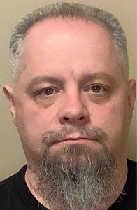 Harley Agnar Anderson a registered Sex Offender of Tennessee