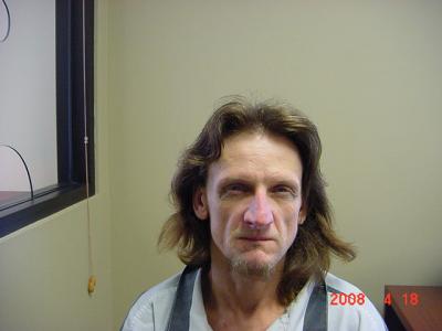 Dale Lloyd Hoskins a registered Sex Offender of South Carolina