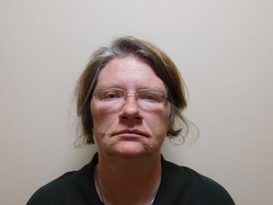 Jodie Lorene Carver a registered Sex Offender of Georgia