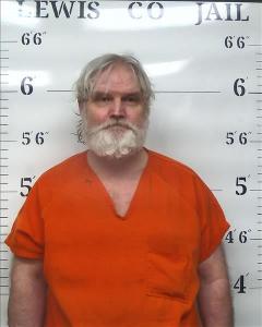 Richard Franklin Gooch a registered Sex Offender of Alabama