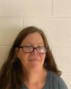 Tammy Darlene Miller a registered Sex Offender of Tennessee