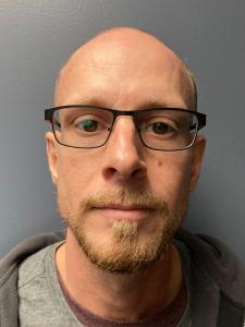 Jonathan Daniel Snyder a registered Sex Offender of Tennessee