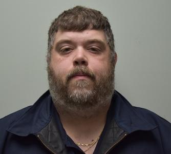 Christopher Ciammetti a registered Sex Offender of Illinois