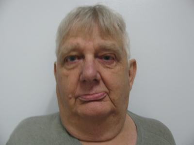 Dale Allen Ford a registered Sex Offender of Tennessee