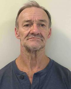 Dana Harold Cornett a registered Sex Offender of Tennessee