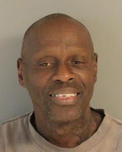 Willie Mays Jackson a registered  of Tennessee