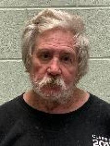 Ernest Wayne Fredrick a registered Sex Offender of Tennessee