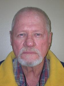 Norman Allen Padgett a registered Sex Offender of Tennessee