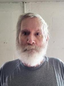 Harold Gene Scalf a registered Sex Offender of Tennessee