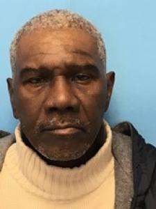 Mack Simpson a registered Sex Offender of Tennessee